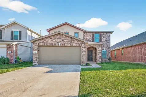 20811 Westfield Grove Place Katy TX 77449