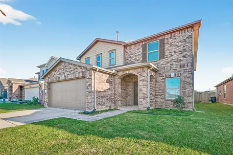 20811 Westfield Grove Place Katy TX 77449