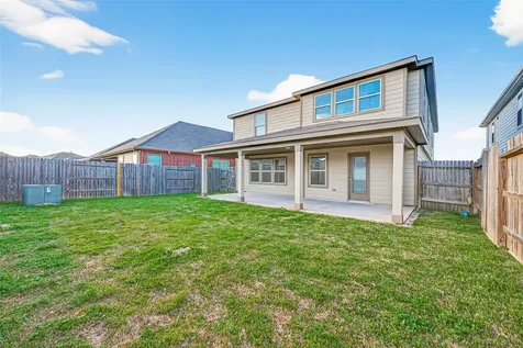 20811 Westfield Grove Place Katy TX 77449