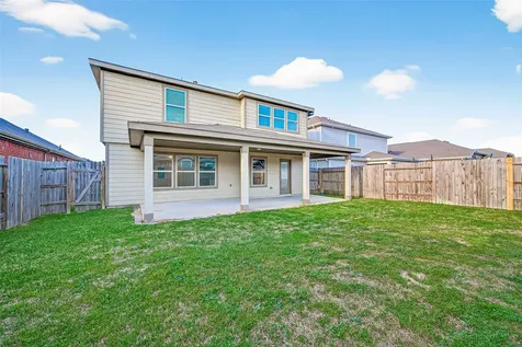 20811 Westfield Grove Place Katy TX 77449