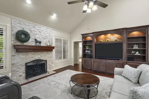 4002 Glenwood Drive Richmond TX 77406