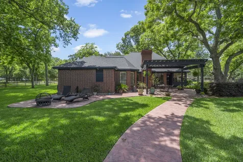 4002 Glenwood Drive Richmond TX 77406