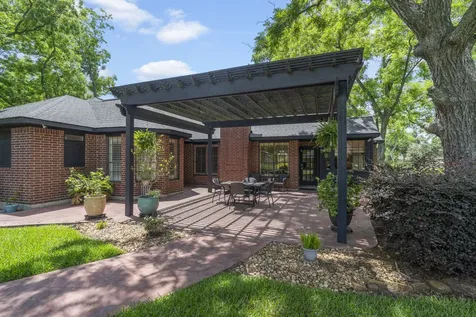 4002 Glenwood Drive Richmond TX 77406