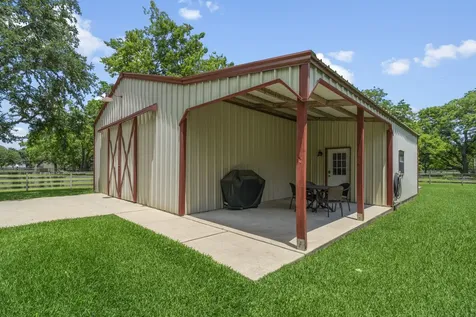4002 Glenwood Drive Richmond TX 77406