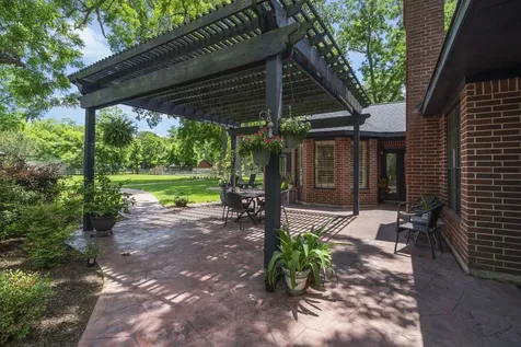 4002 Glenwood Drive Richmond TX 77406