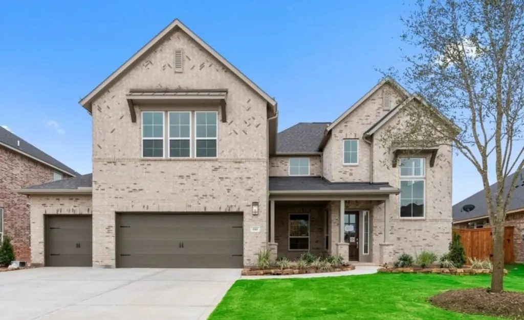 444 Ripple Edge Court Katy TX 77493
