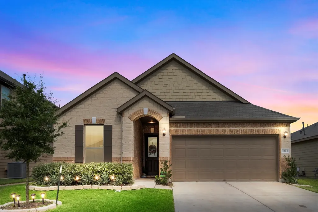 11654 Rosewood Forest Court Houston TX 77038