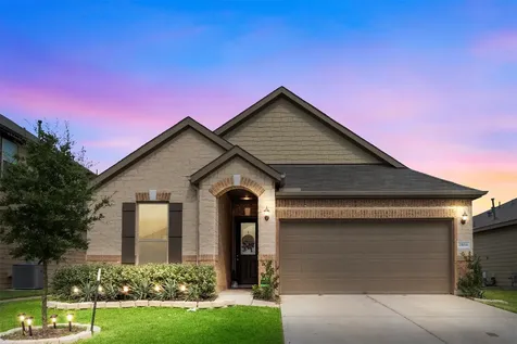 11654 Rosewood Forest Court Houston TX 77038