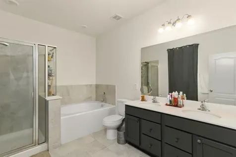 11654 Rosewood Forest Court Houston TX 77038