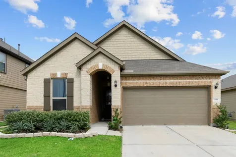 11654 Rosewood Forest Court Houston TX 77038