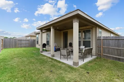 11654 Rosewood Forest Court Houston TX 77038