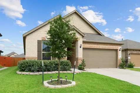 11654 Rosewood Forest Court Houston TX 77038
