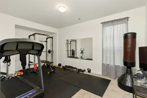 11654 Rosewood Forest Court Houston TX 77038