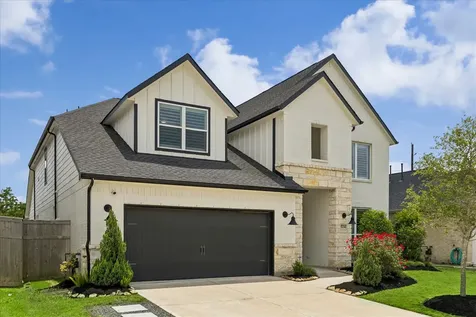 5134 Albany Shores Lane Fulshear TX 77441