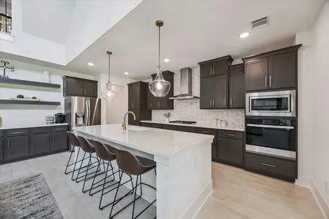 5134 Albany Shores Lane Fulshear TX 77441