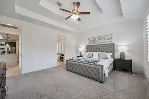 5134 Albany Shores Lane Fulshear TX 77441