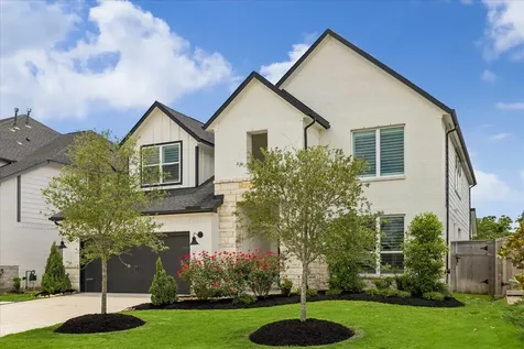 5134 Albany Shores Lane Fulshear TX 77441