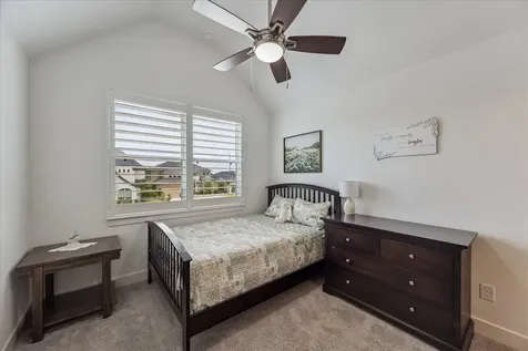 5134 Albany Shores Lane Fulshear TX 77441