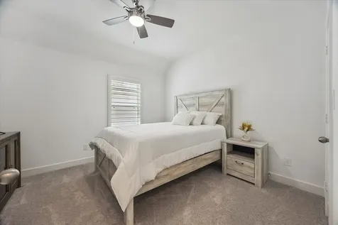 5134 Albany Shores Lane Fulshear TX 77441
