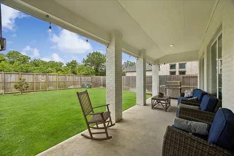 5134 Albany Shores Lane Fulshear TX 77441