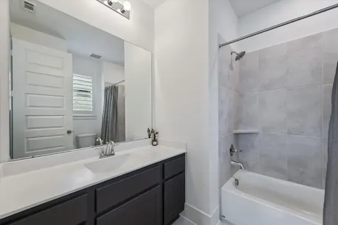 5134 Albany Shores Lane Fulshear TX 77441