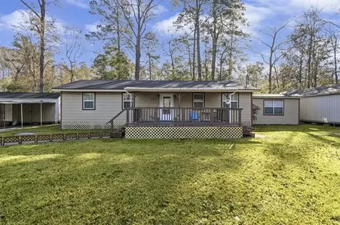 118 Hawn Drive Lumberton TX 77657