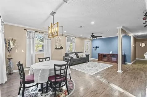 118 Hawn Drive Lumberton TX 77657