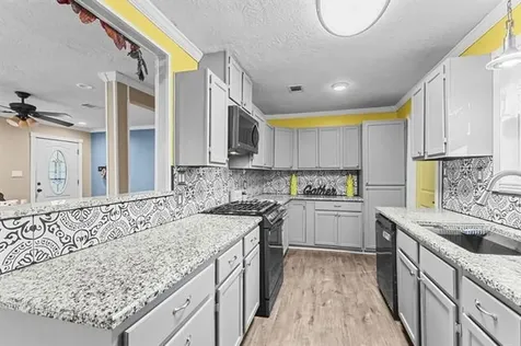 118 Hawn Drive Lumberton TX 77657