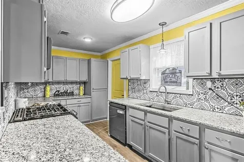 118 Hawn Drive Lumberton TX 77657