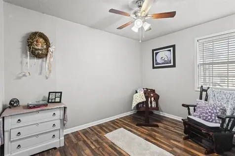 118 Hawn Drive Lumberton TX 77657