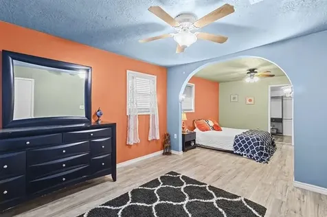 118 Hawn Drive Lumberton TX 77657