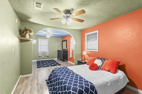 118 Hawn Drive Lumberton TX 77657