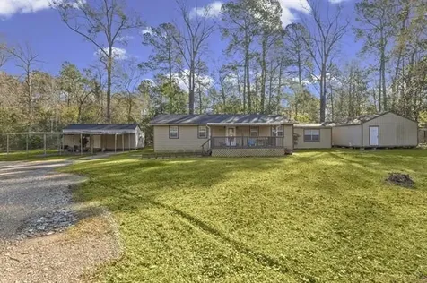 118 Hawn Drive Lumberton TX 77657