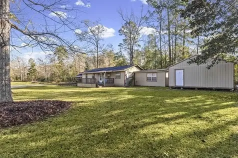 118 Hawn Drive Lumberton TX 77657