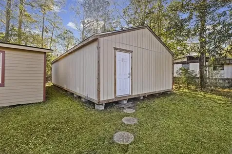 118 Hawn Drive Lumberton TX 77657