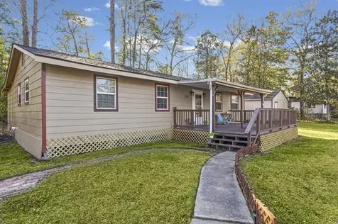 118 Hawn Drive Lumberton TX 77657