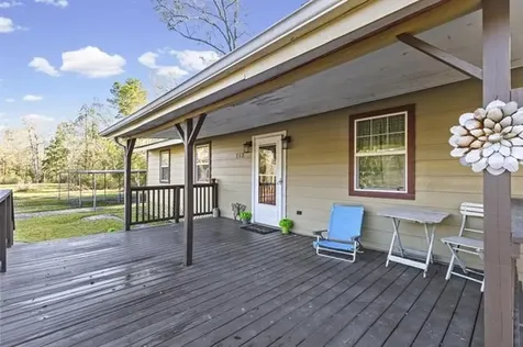 118 Hawn Drive Lumberton TX 77657