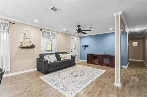 118 Hawn Drive Lumberton TX 77657
