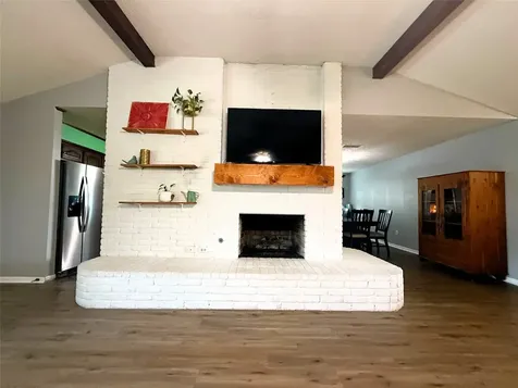1006 Fairlane Drive Ganado TX 77962