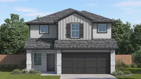 3929 Steer Stable Lane League City TX 77573
