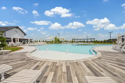 3929 Steer Stable Lane League City TX 77573