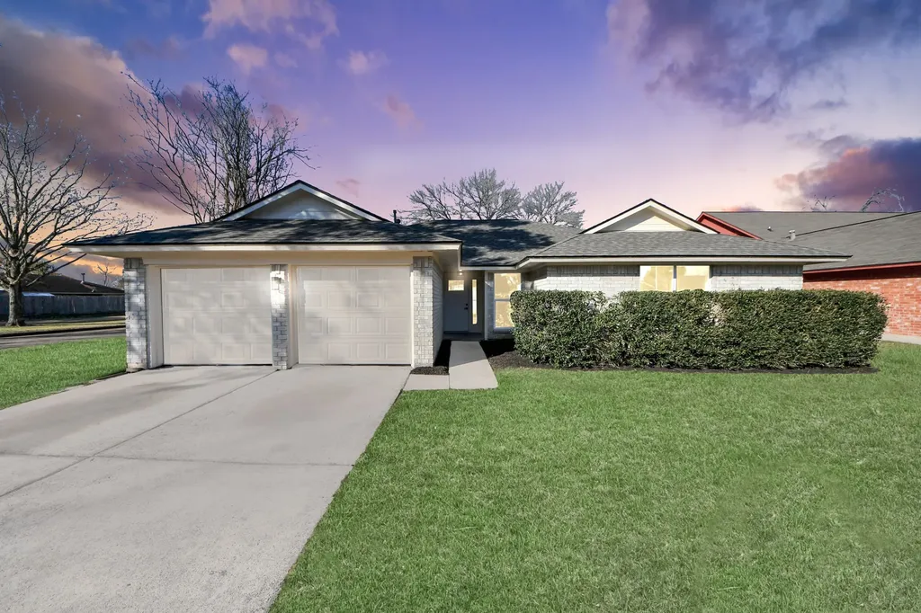 11403 Toucan Lane Houston TX 77067