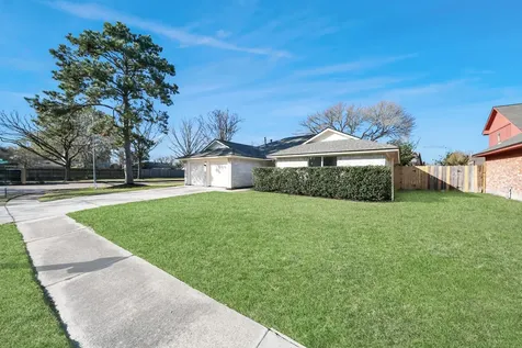 11403 Toucan Lane Houston TX 77067
