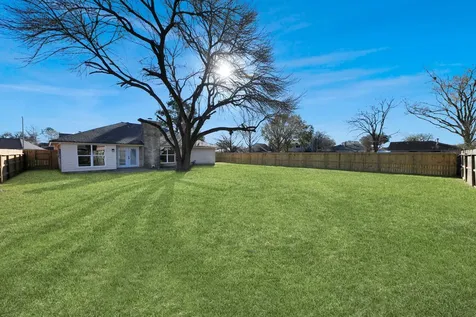 11403 Toucan Lane Houston TX 77067