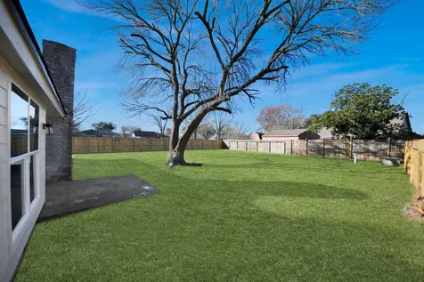 11403 Toucan Lane Houston TX 77067