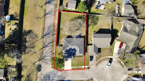 11403 Toucan Lane Houston TX 77067