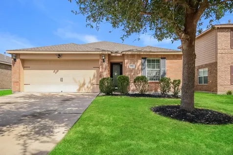 9518 Peridot Green Drive Rosharon TX 77583