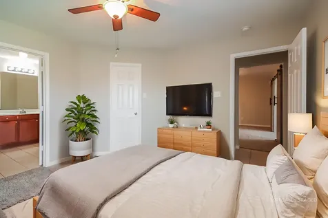 9518 Peridot Green Drive Rosharon TX 77583