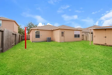9518 Peridot Green Drive Rosharon TX 77583