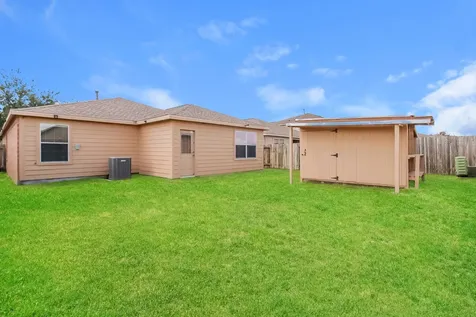 9518 Peridot Green Drive Rosharon TX 77583